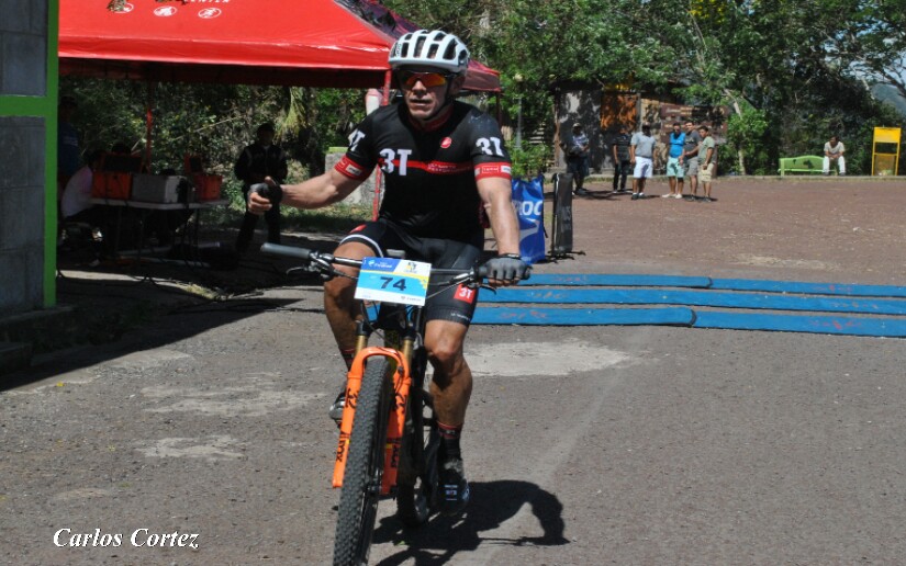 ciclismo